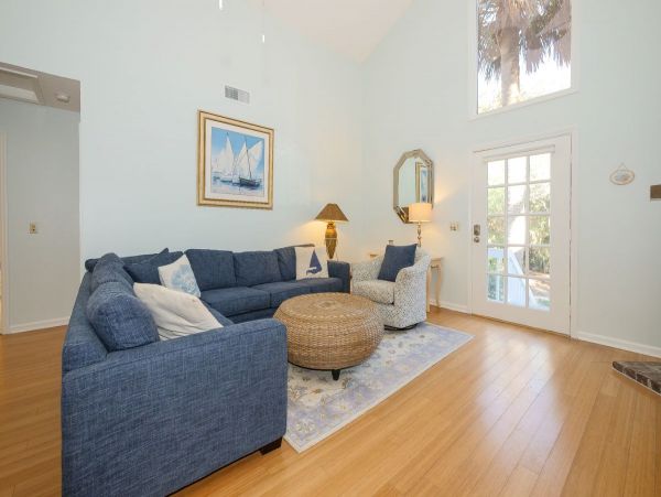 Hilton Head Home 999331