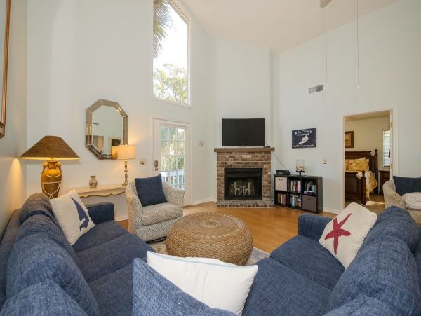 Hilton Head Home 999331