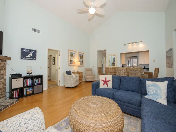 Hilton Head Home 999331