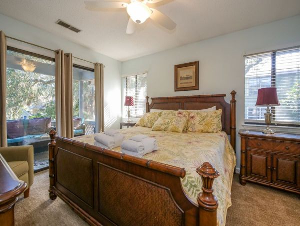 Hilton Head Home 999331