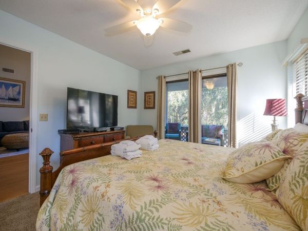 Hilton Head Home 999331