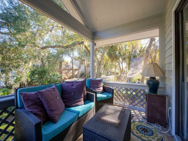 Hilton Head Home 999331