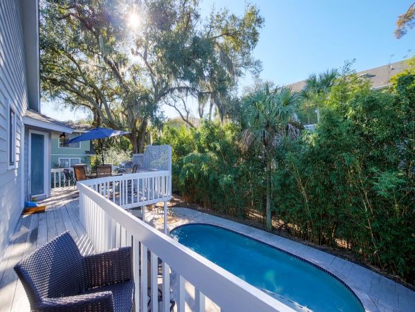 Hilton Head Home 999331