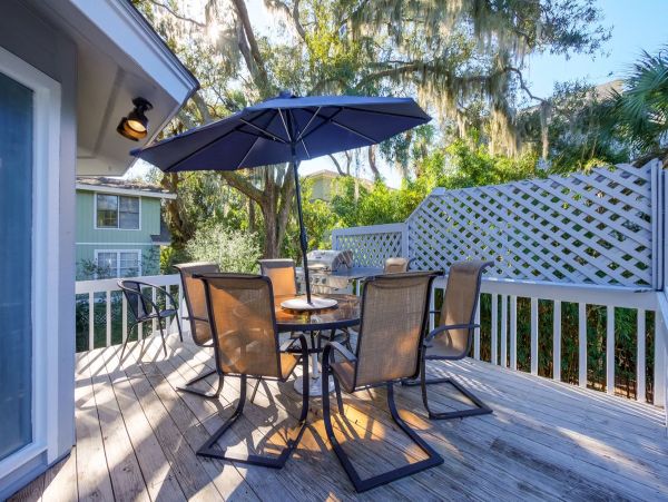 Hilton Head Home 999331
