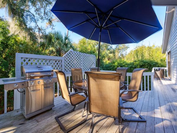 Hilton Head Home 999331