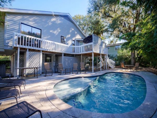 Hilton Head Home 999331