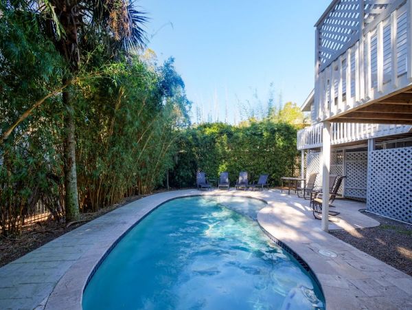 Hilton Head Home 999331