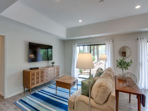 Top Vacation Rental Home in Hilton Head for Your Dream Getaway