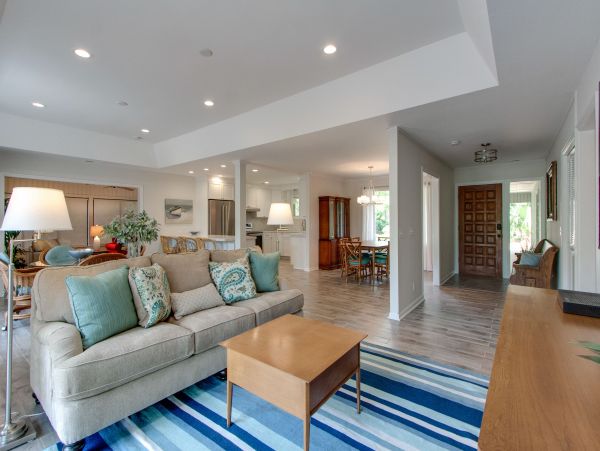 Top Vacation Rental Home in Hilton Head for Your Dream Getaway