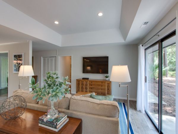 Top Vacation Rental Home in Hilton Head for Your Dream Getaway