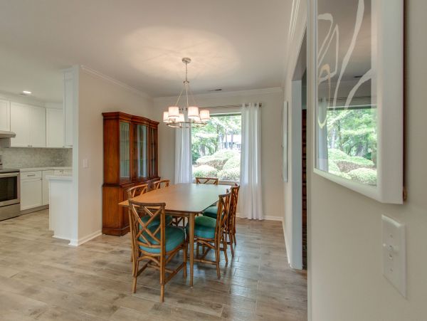 Top Vacation Rental Home in Hilton Head for Your Dream Getaway
