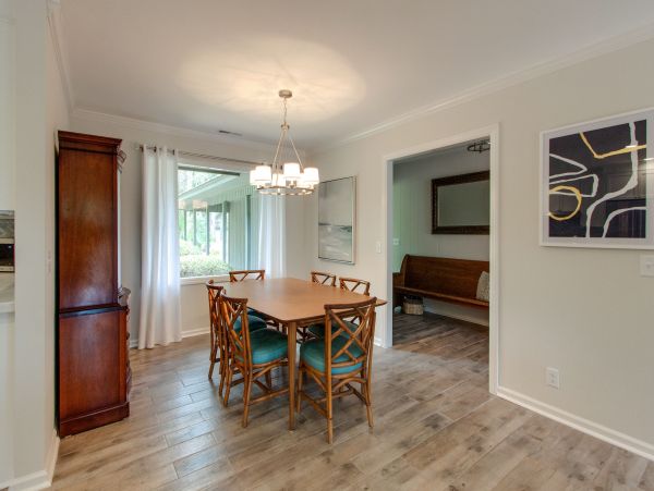 Top Vacation Rental Home in Hilton Head for Your Dream Getaway