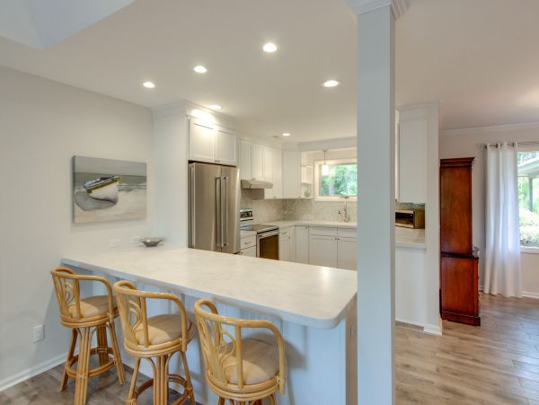 Top Vacation Rental Home in Hilton Head for Your Dream Getaway