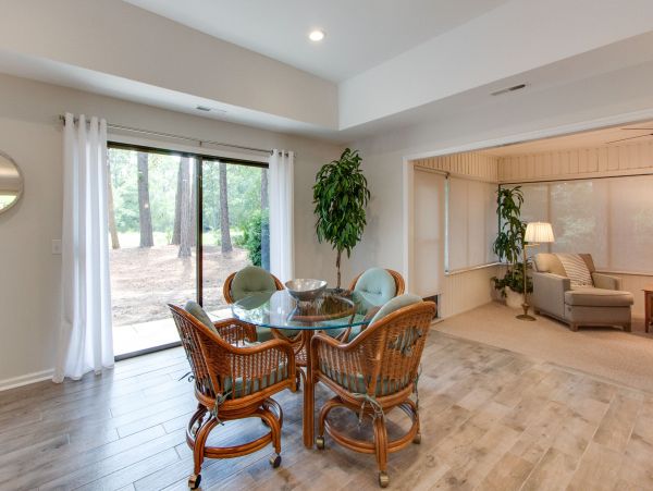 Top Vacation Rental Home in Hilton Head for Your Dream Getaway