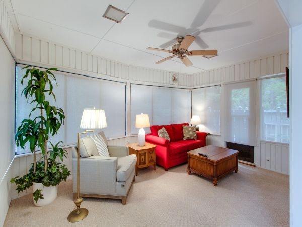 Top Vacation Rental Home in Hilton Head for Your Dream Getaway