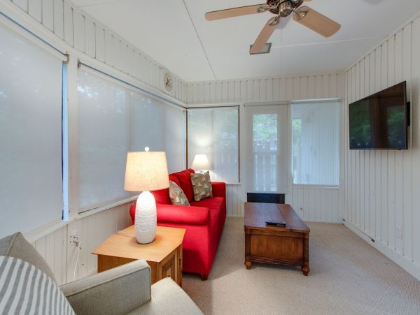 Top Vacation Rental Home in Hilton Head for Your Dream Getaway