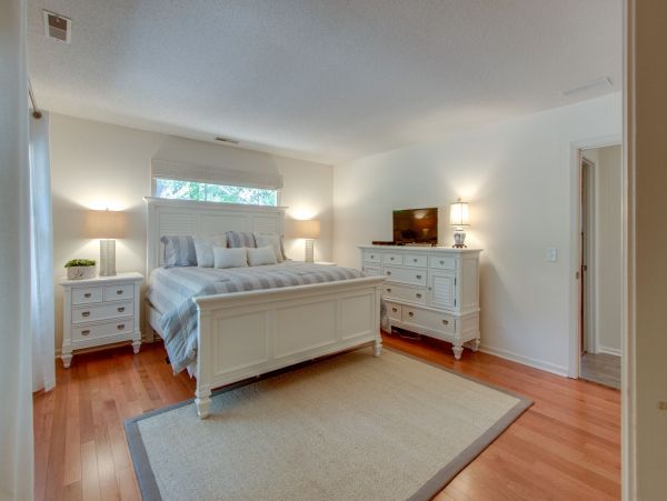 Top Vacation Rental Home in Hilton Head for Your Dream Getaway
