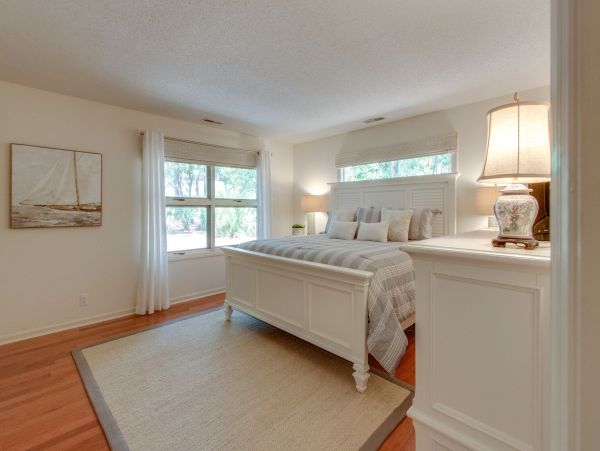 Top Vacation Rental Home in Hilton Head for Your Dream Getaway