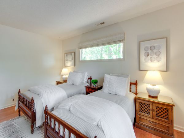 Top Vacation Rental Home in Hilton Head for Your Dream Getaway