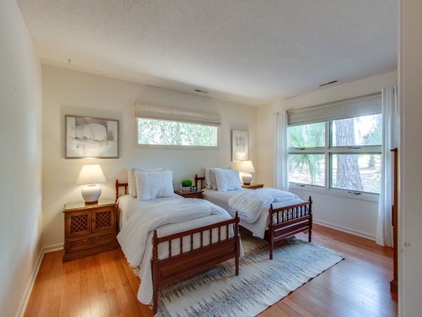 Top Vacation Rental Home in Hilton Head for Your Dream Getaway