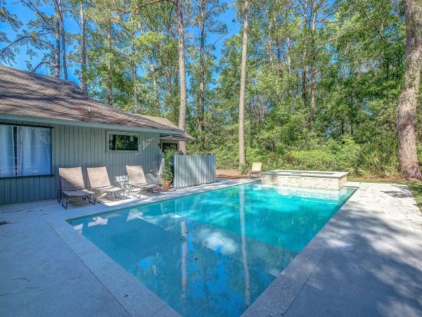 Top Vacation Rental Home in Hilton Head for Your Dream Getaway