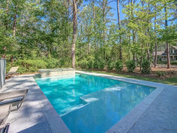 Top Vacation Rental Home in Hilton Head for Your Dream Getaway