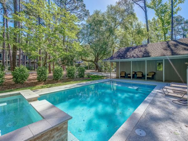 Top Vacation Rental Home in Hilton Head for Your Dream Getaway