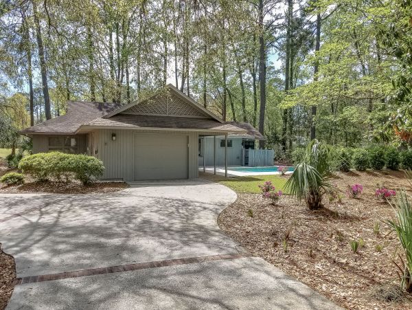 Top Vacation Rental Home in Hilton Head for Your Dream Getaway