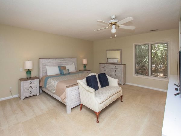 Beautiful Hilton Head Vacation Home Four Bedrooms Sleeps 10