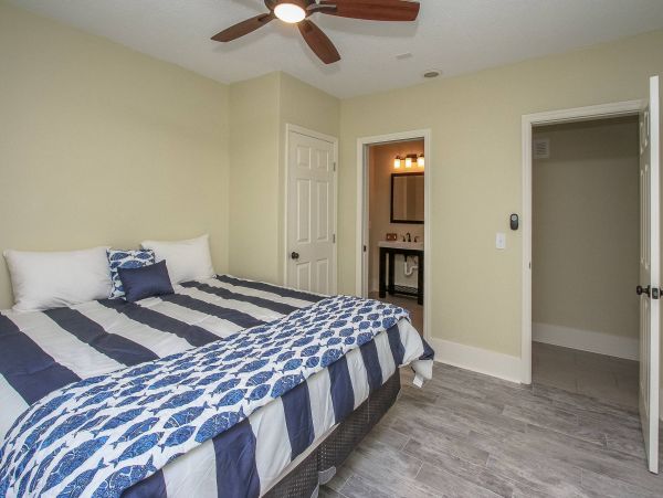 Beautiful Hilton Head Vacation Home Four Bedrooms Sleeps 10