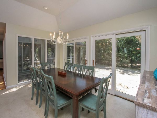 Beautiful Hilton Head Vacation Home Four Bedrooms Sleeps 10