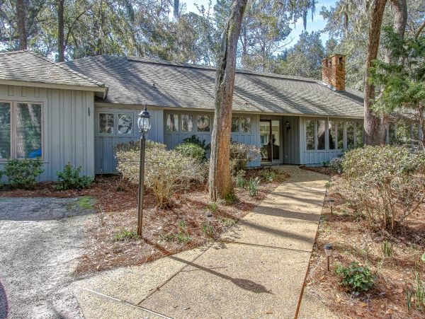 Beautiful Hilton Head Vacation Home Four Bedrooms Sleeps 10