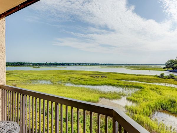 Hilton Head Condo 999336