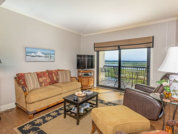 Hilton Head Condo 999336