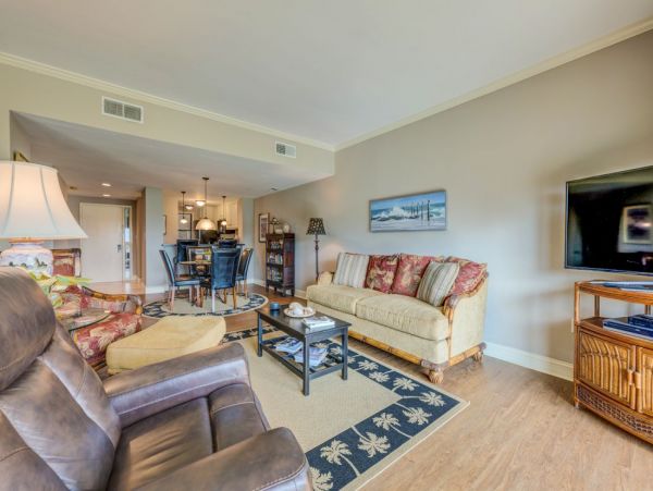 Hilton Head Condo 999336
