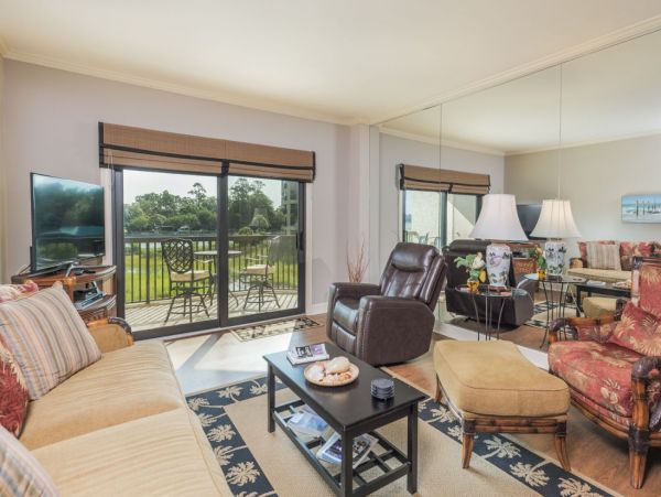 Hilton Head Condo 999336
