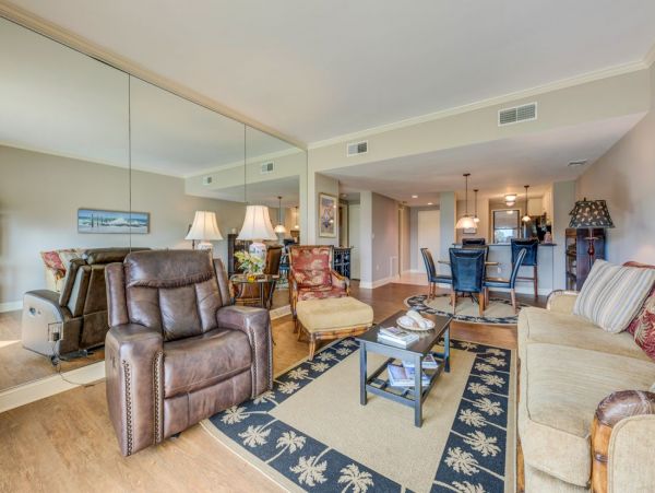 Hilton Head Condo 999336