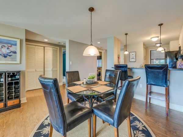 Hilton Head Condo 999336