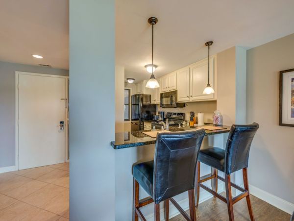 Hilton Head Condo 999336