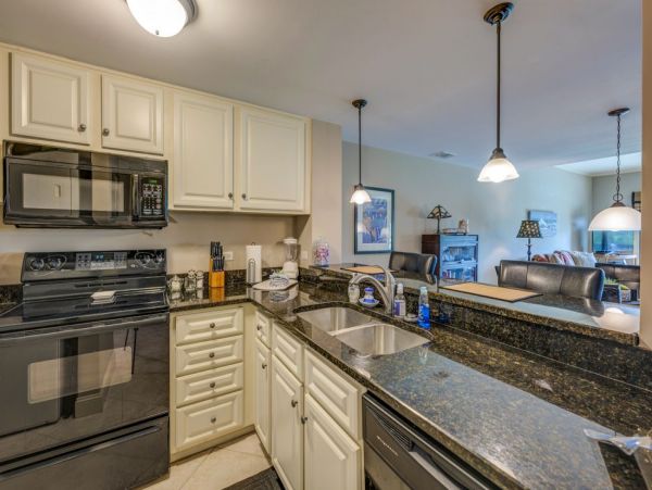 Hilton Head Condo 999336