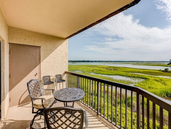 Hilton Head Condo 999336