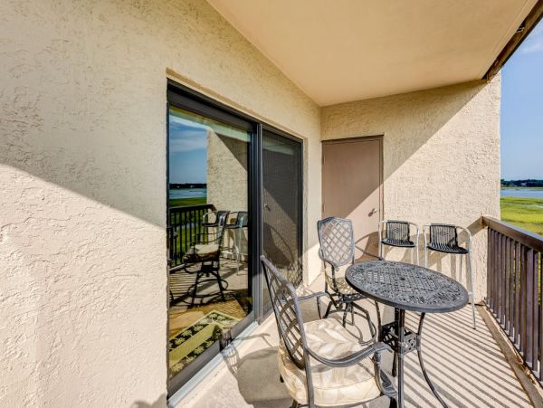 Hilton Head Condo 999336