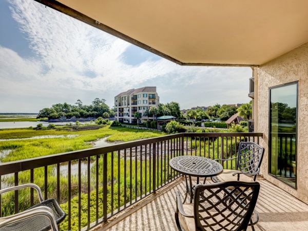 Hilton Head Condo 999336