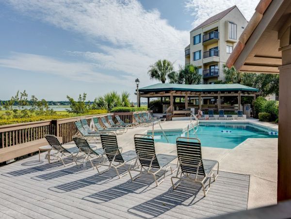 Hilton Head Condo 999336