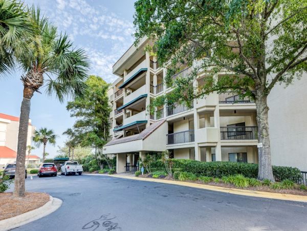 Hilton Head Condo 999336