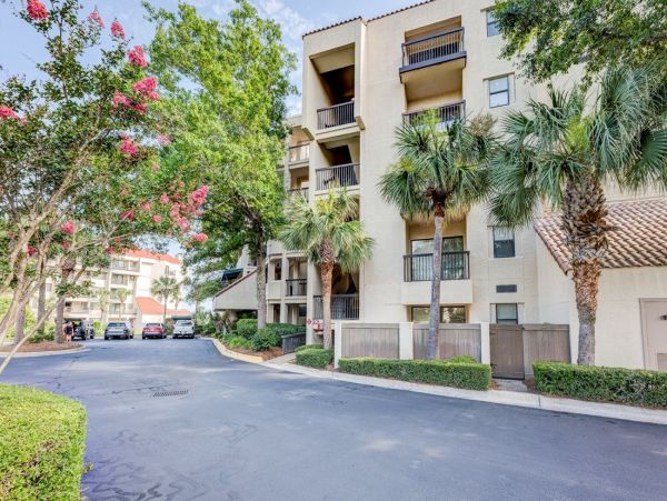 Hilton Head Condo 999336