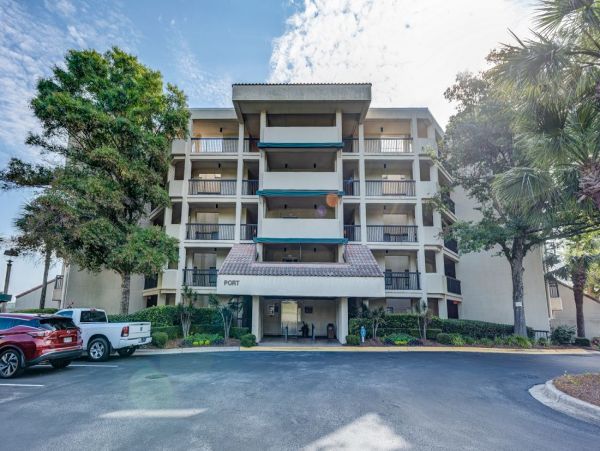 Hilton Head Condo 999336
