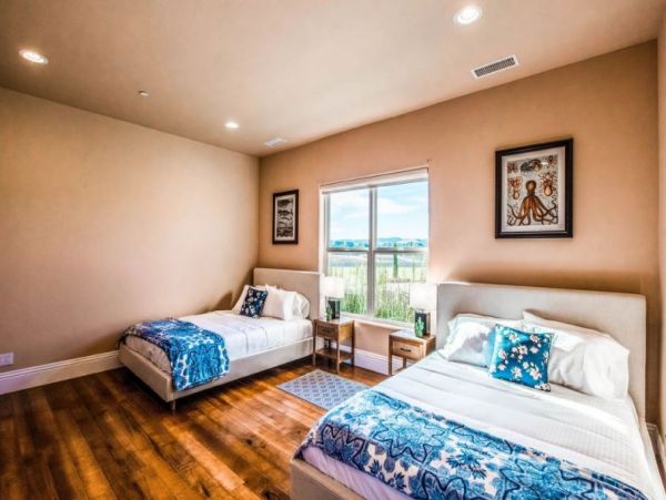 Stunning Vacation Home in Paso Robles With Private Pool