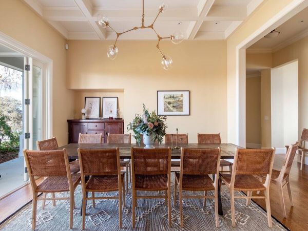 Great View Seven Bedroom Vacation Home in Paso Robles