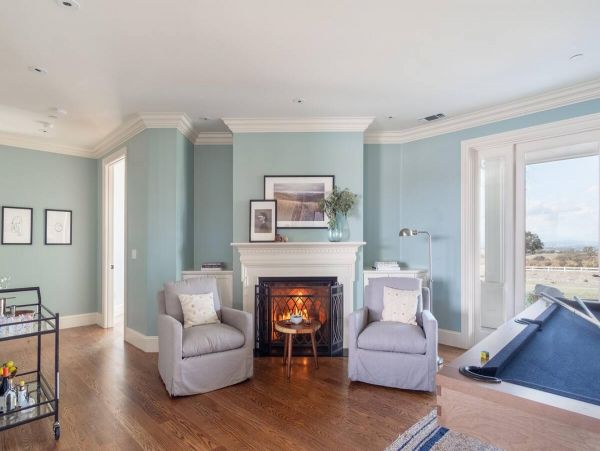 Great View Seven Bedroom Vacation Home in Paso Robles